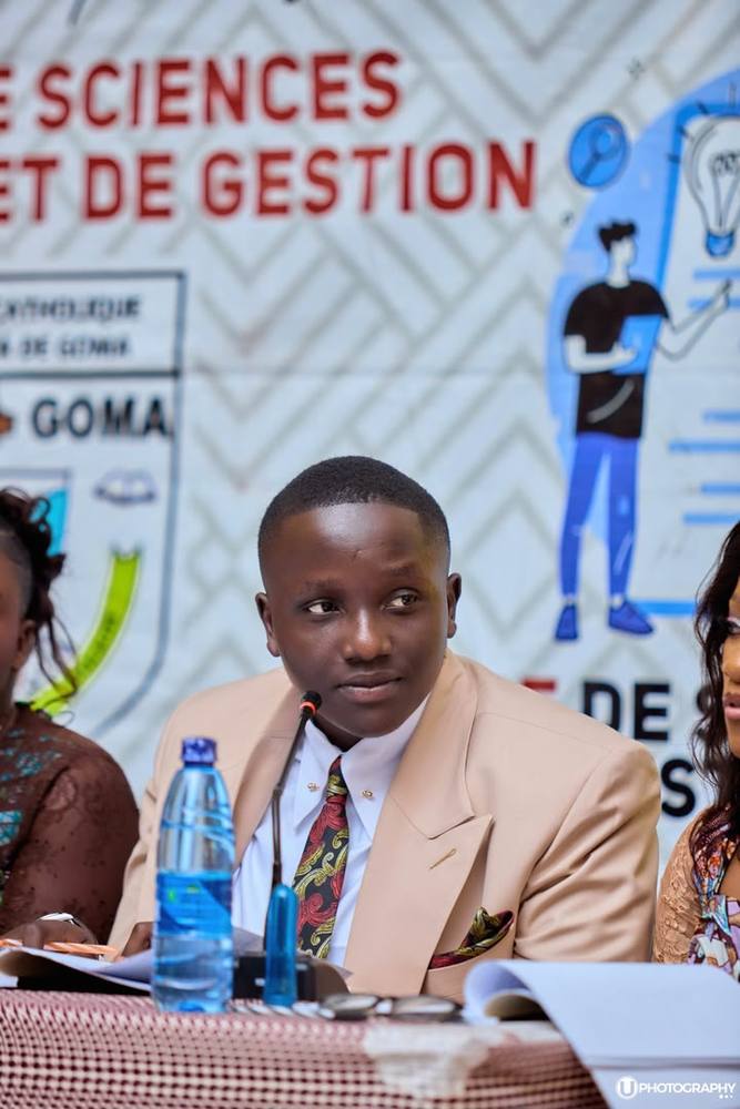 Collation des grades en sciences et gestion